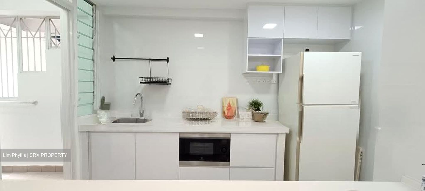 Maysprings (D23), Apartment #567552901